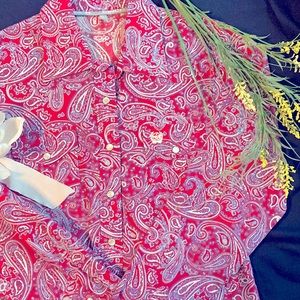 💕 Cinch Riding Shirt 💕